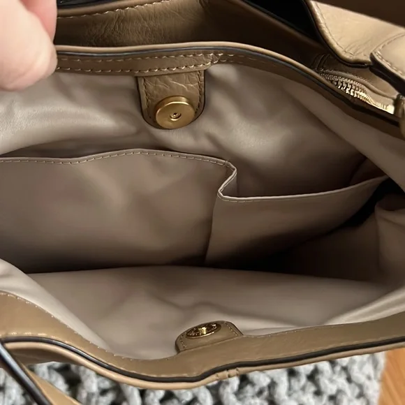 Coach bag - Picture 6 of 9